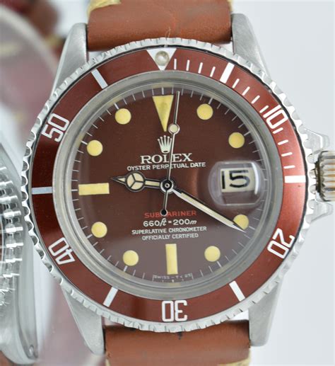 chocolate diamond rolex|rolex submariner chocolate.